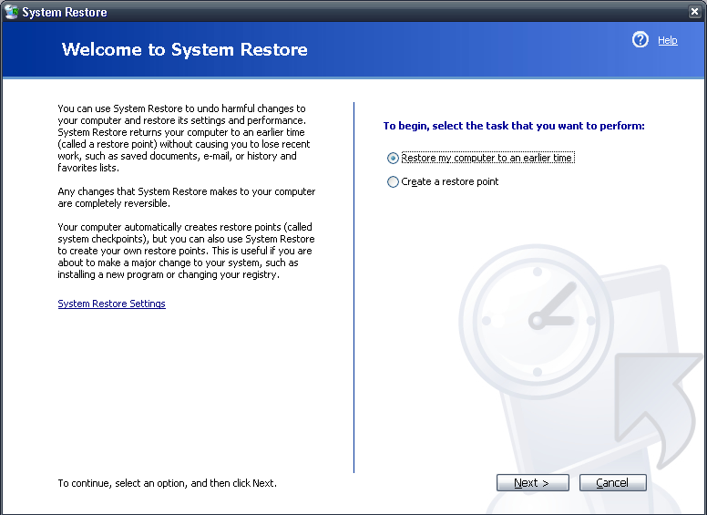 Windows Vista Always In Safe Mode Windows Vista Always In Safe Mode