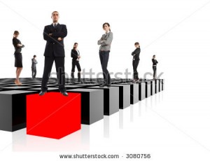 stock-photo-business-metaphor-the-elite-business-team-very-easy-to-integrate-into-your-design-3080756