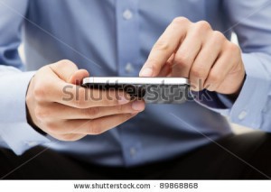 touchscreenthing