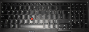 T550 Keyboard
