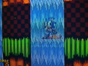 Sonic the Hedgehog-Composite